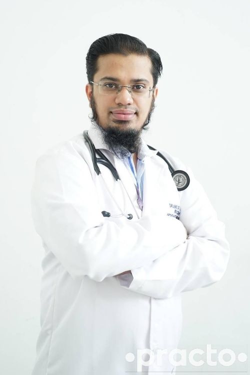 Dr. Javed Parvej