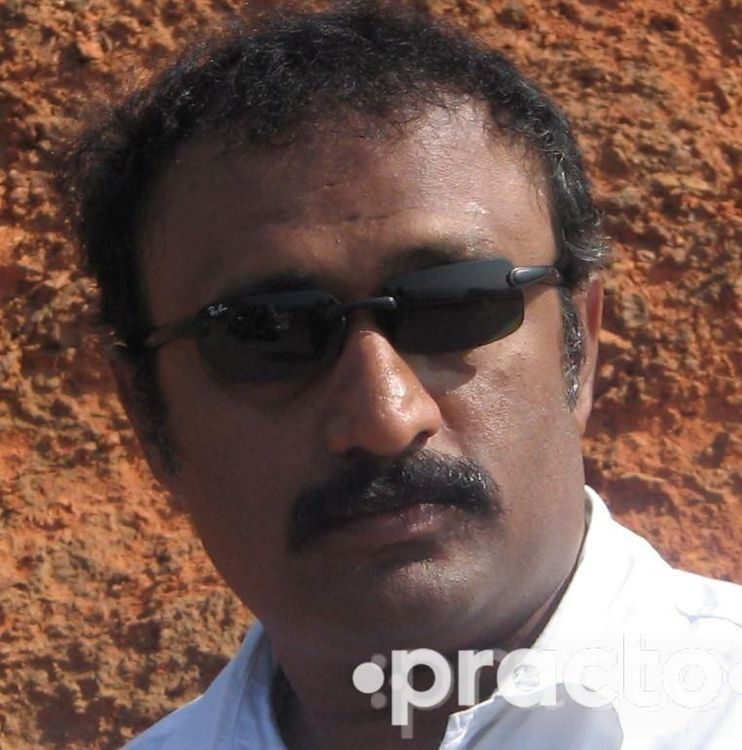 Dr. Jayakumar GC