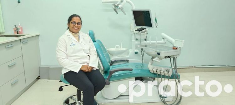 Dr. Jigyasa Garg