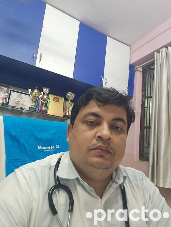 Dr. Junaid