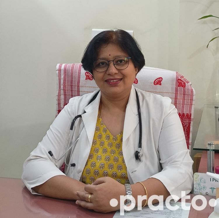 Dr. Juri Khanikar