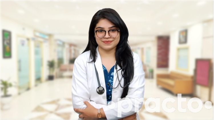 Dr. Jyoti Aggarwal