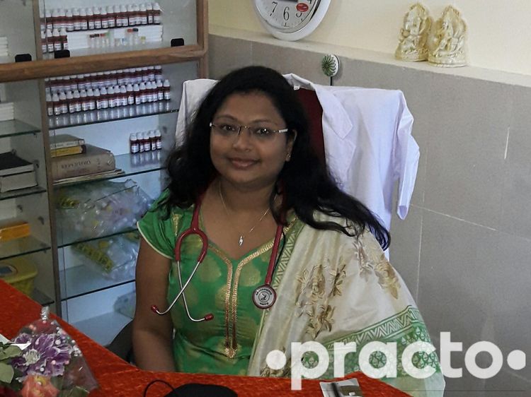 Dr. Jyoti Mallick