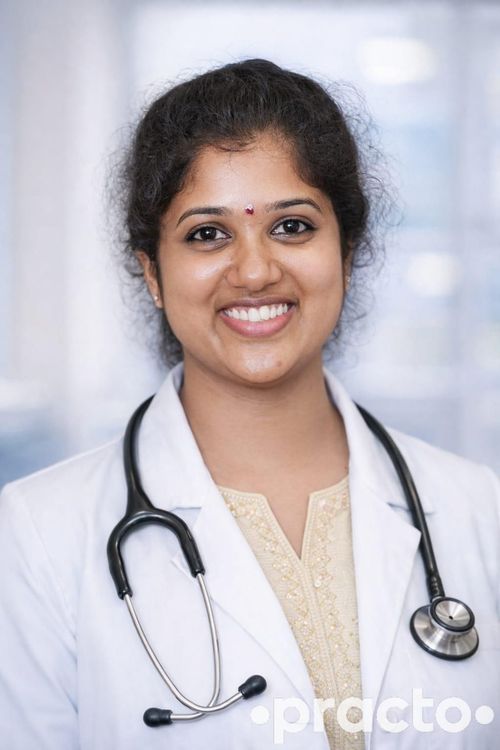 Dr. Kallakuri Kavitha