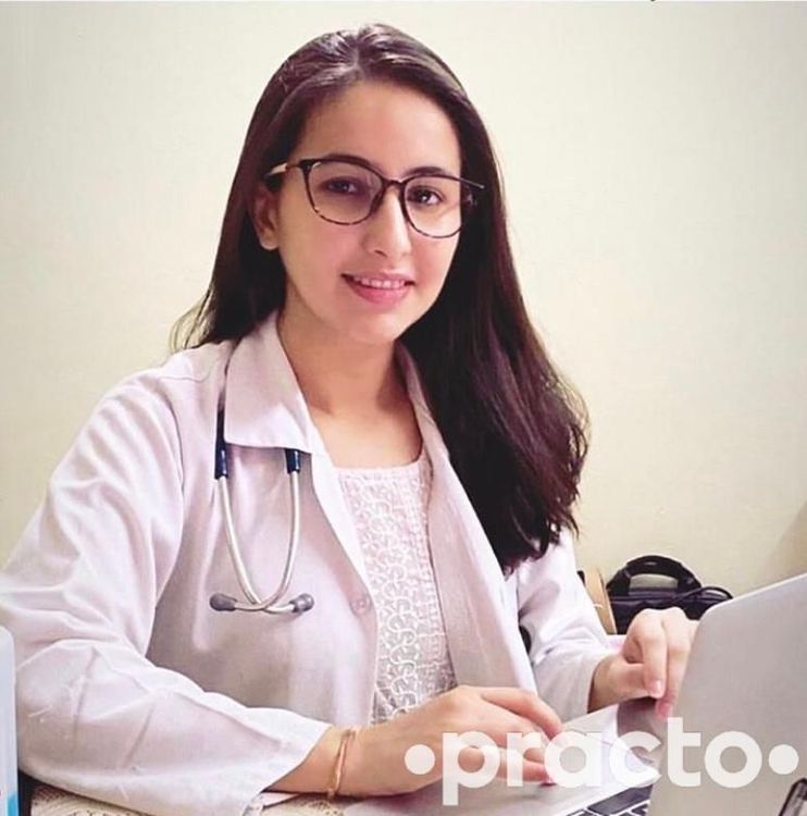 Dr. Kanishka Meel