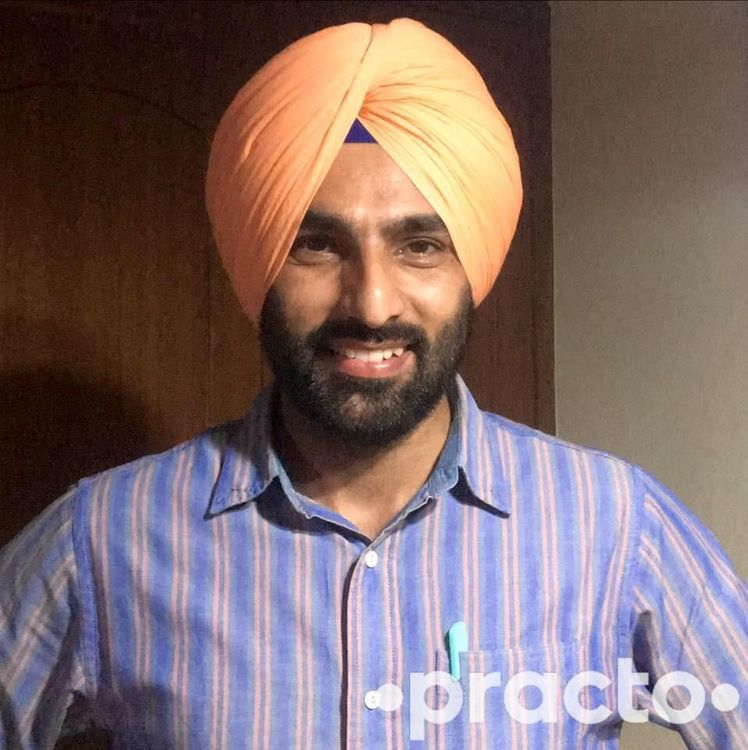 Dr. Kanwarpal Singh Gill