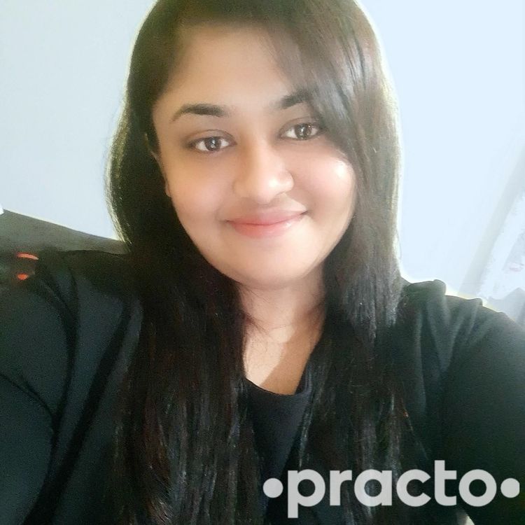 Dr. Karishma Sahu