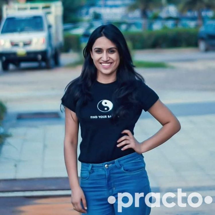 Dr. Krishma Thakur