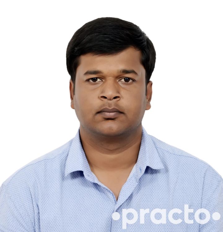 Dr. Karthik N