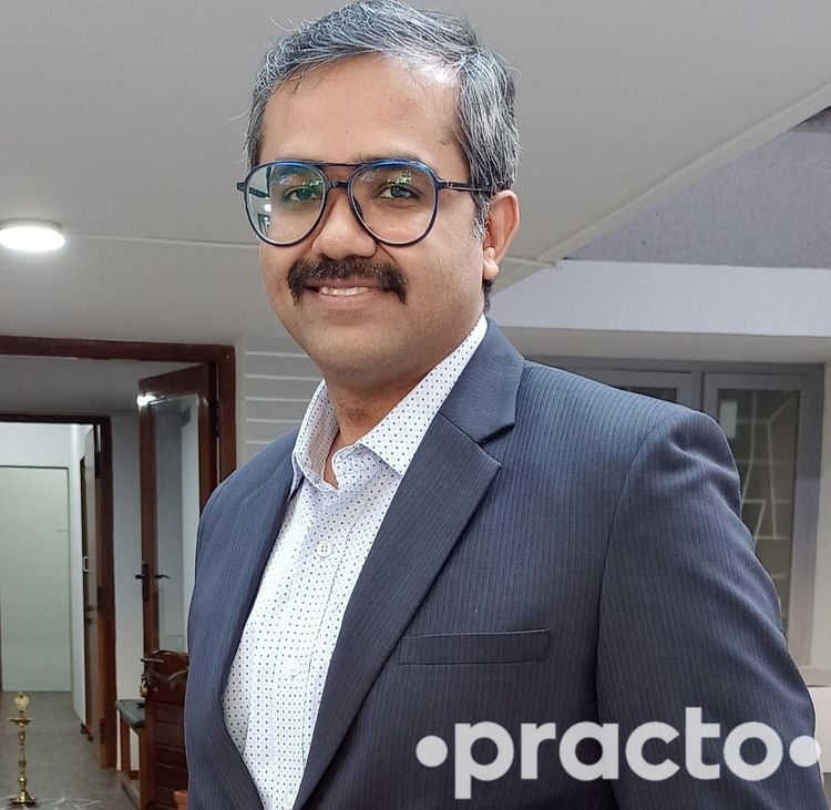 Dr. Karthikeyan