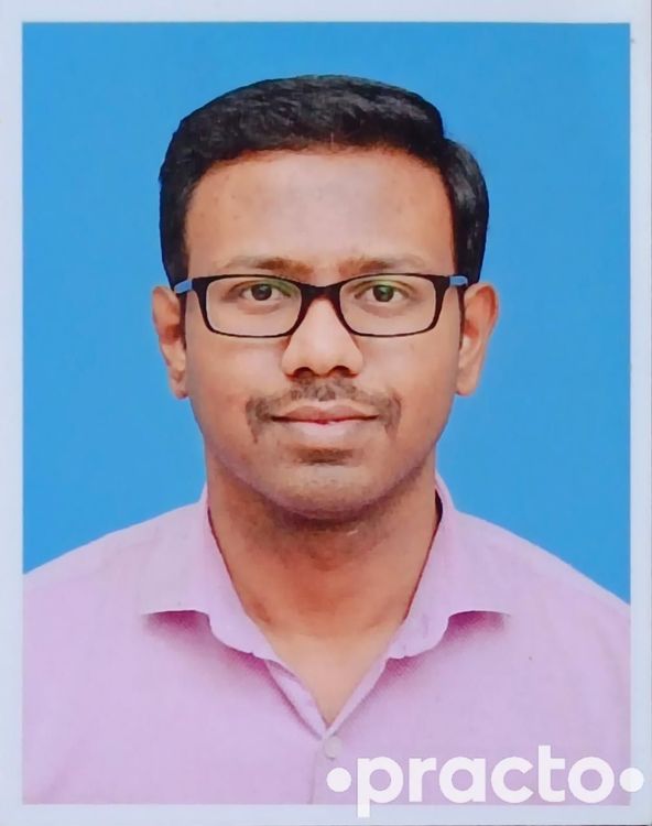 Dr. G Karthikeyan