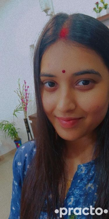 Dr. Katyayani Sinha