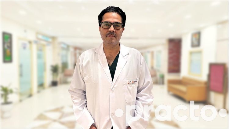 Dr. Kawal Preet Singh