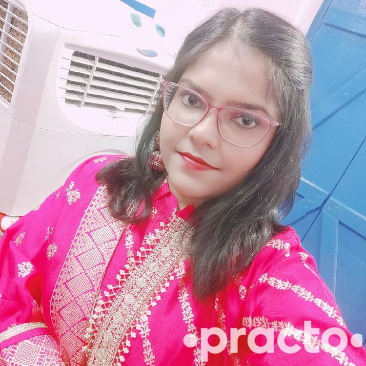 Dr. Komal Kumari