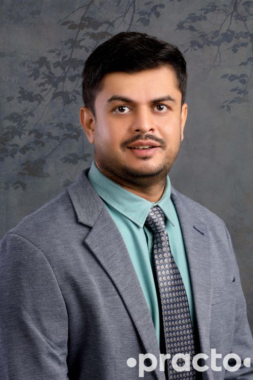 Dr. Koyani Himanshu Bharatkumar
