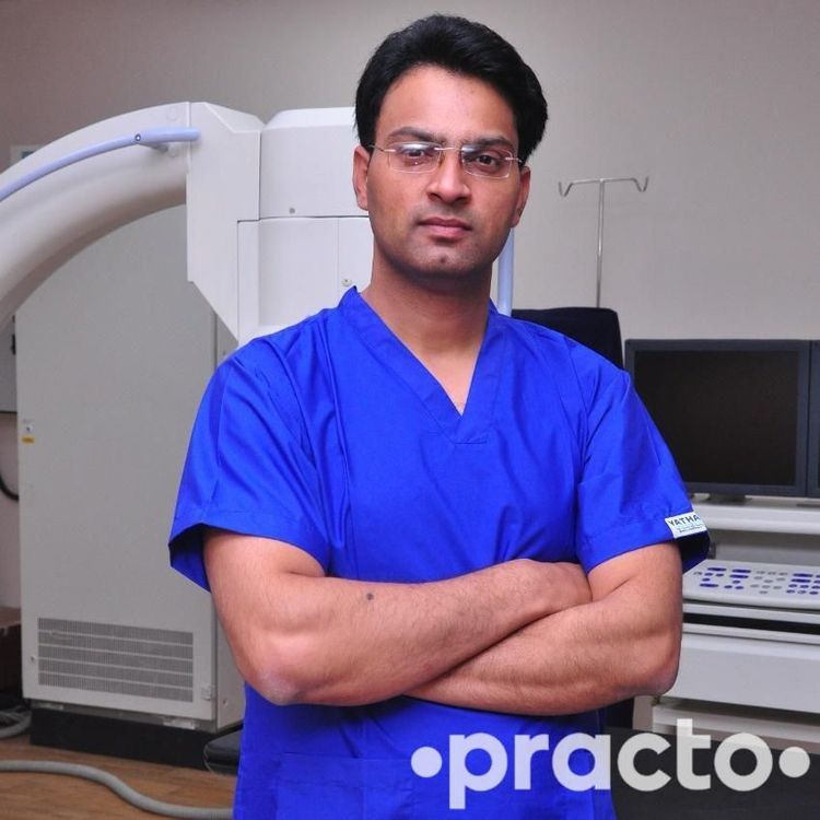 Dr. Krishan Yadav