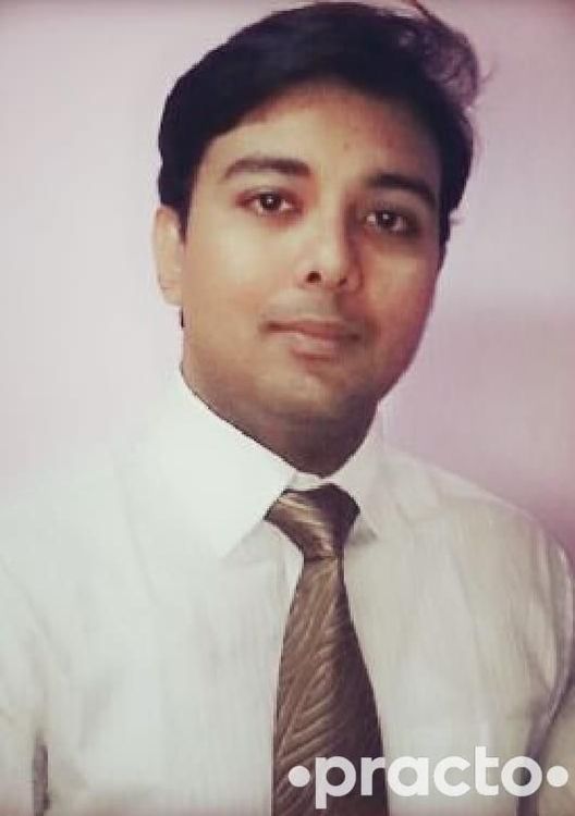 Dr. kumar raj