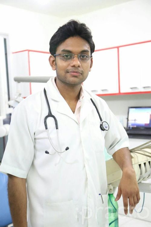 Dr. Kunal Banka