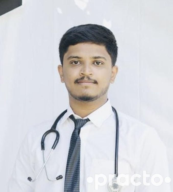Dr. Kushal H D