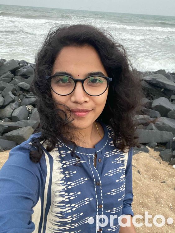 Dr. Lalitha Tejaswini