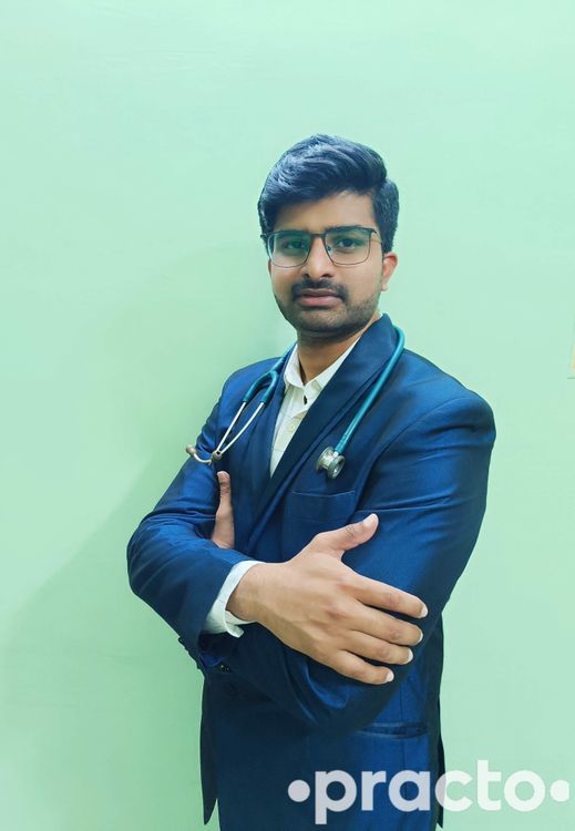 Dr. Peruru Latheesh Kumar