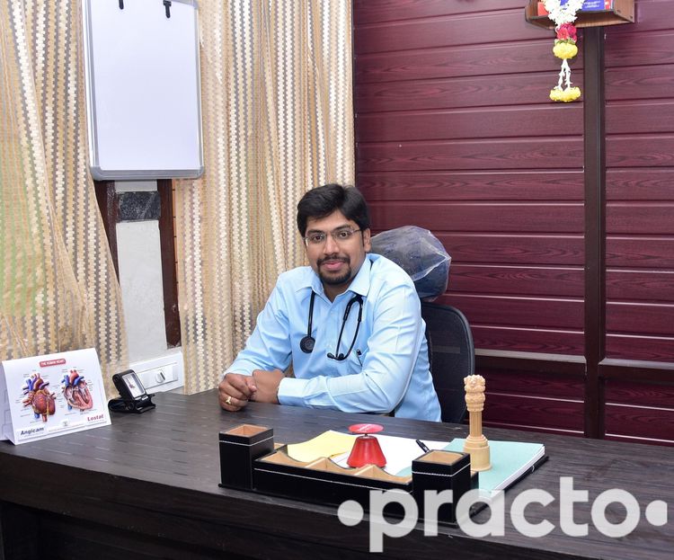 Dr. Lekhan K G