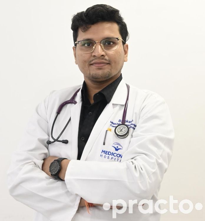 Dr. Beerakayala Lokesh