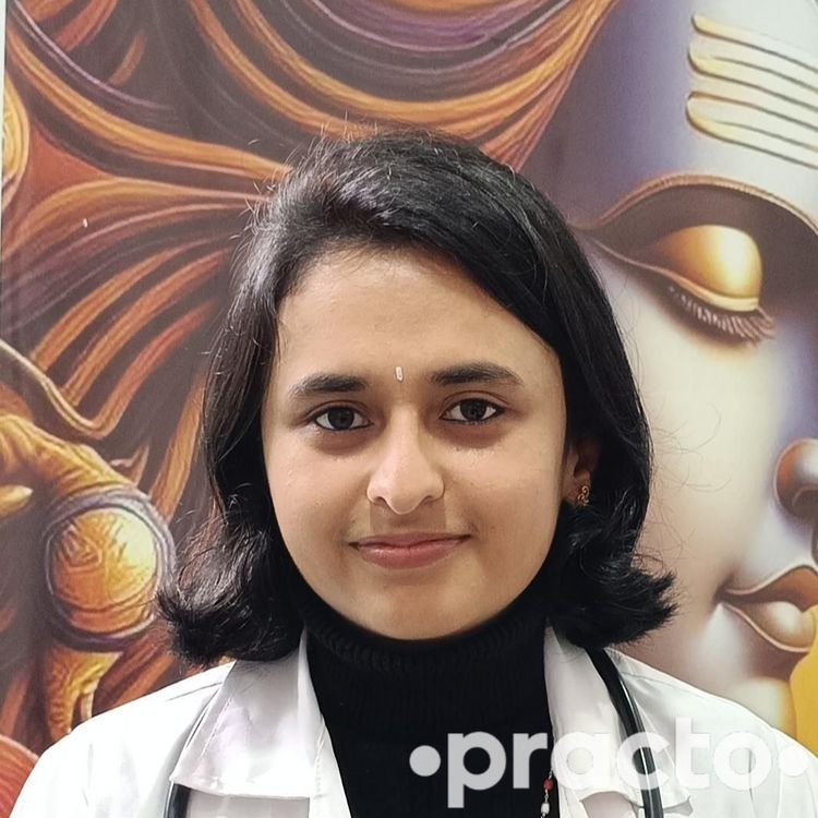 Dr. Madhu Madhukeshwara Hegde