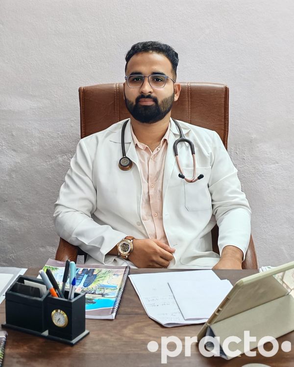 Dr. Malim Arshad
