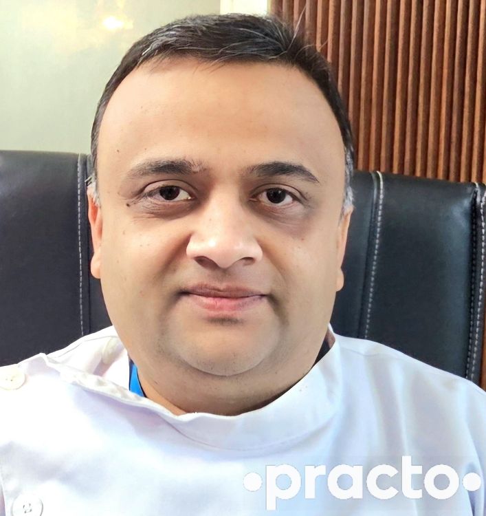 Dr. Manav Lakhanpal