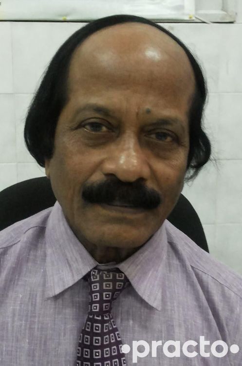 Dr. Manindra Nath Pal