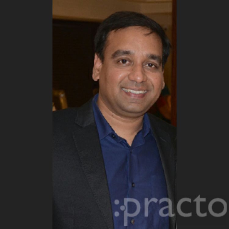 Dr. Manish Gupta