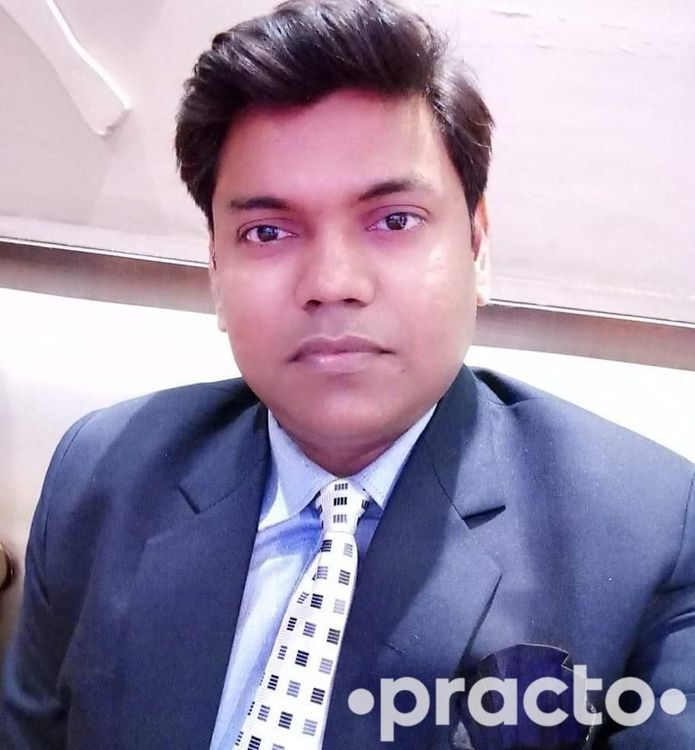 Dr. Manish Kumar Jaiswal