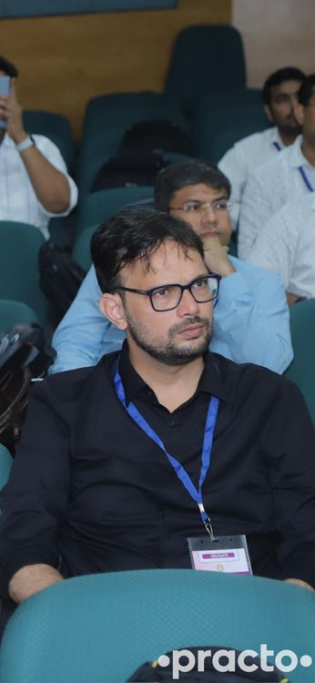Dr. Manish Yadav