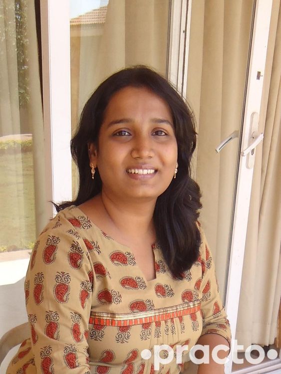 Dr. Mansi Jain
