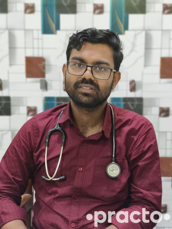 Dr. Md Moniruzzaman Shaikh