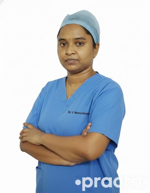 Dr. MEENA KUMARI