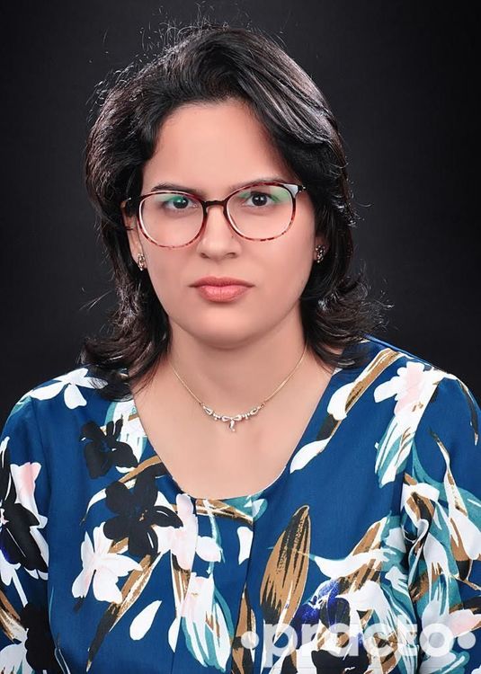 Dr. MEENU MALIK