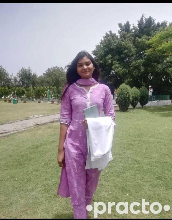 Dr. Megha Jagriti