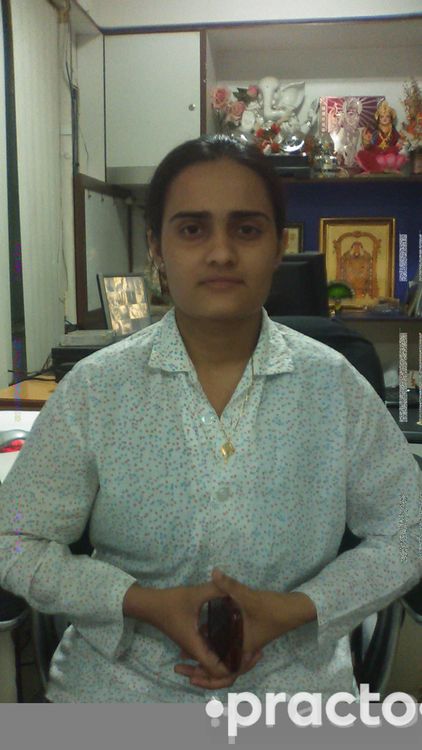 Dr. Megha Tiwari