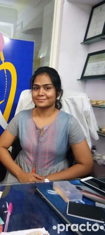 Dr. Meghana
