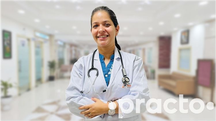 Dr. Priyanka Agnihotri
