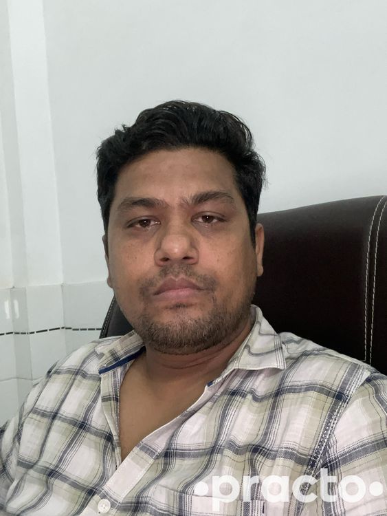 Dr. Mohd Avid Mansoori