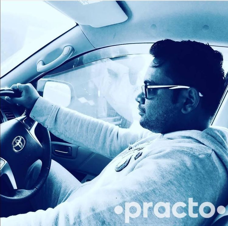 Dr. Mohit Kumar