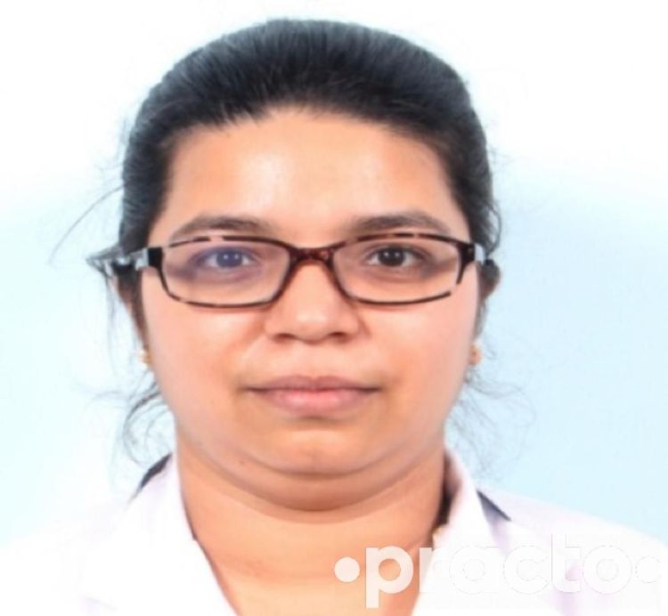 Dr. Monalisha Pattnaik