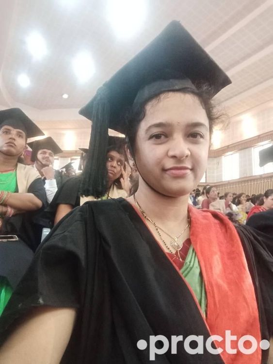 Dr. Monica Pandey