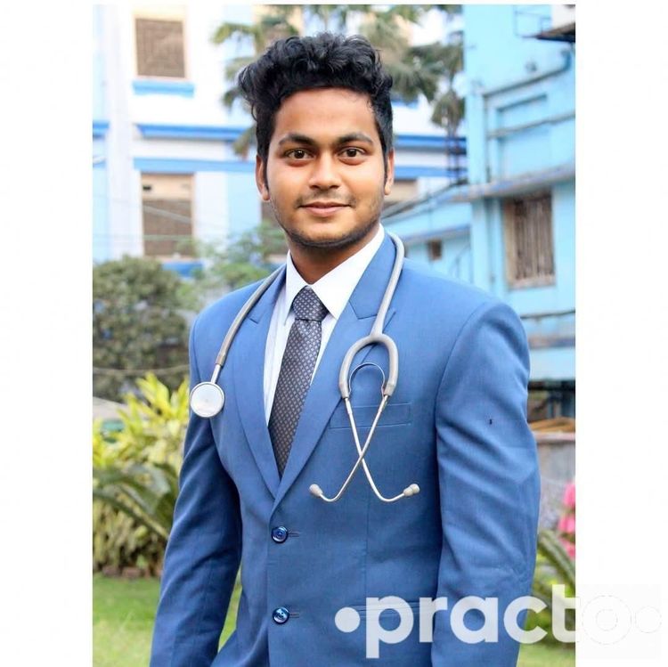Dr. Mrinmay K R Deb