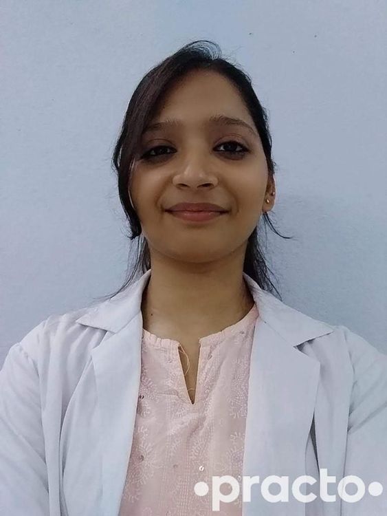 Dr. Mugdha Mohan