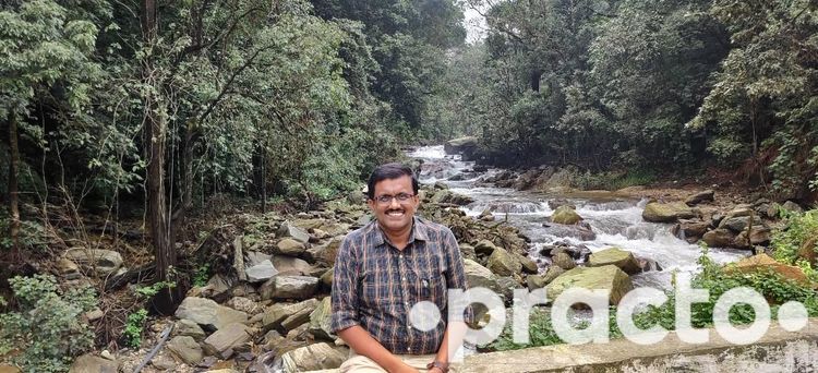 Dr. Murali Krishna Irwathraya