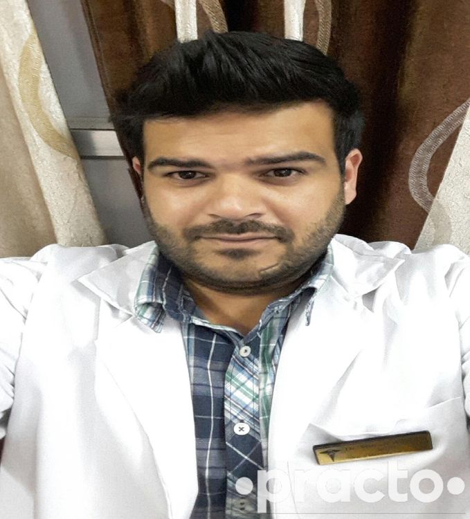Dr. Murari Washani